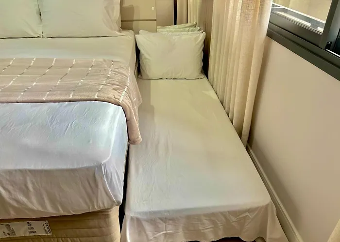 Apartamento Skyline 218 - Acogedor Y Cómodo *