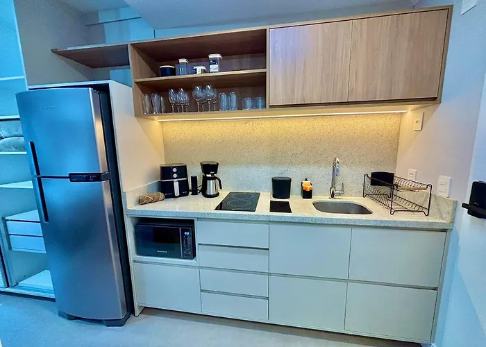 Skyline 218 - Acogedor Y Cómodo Apartamento *